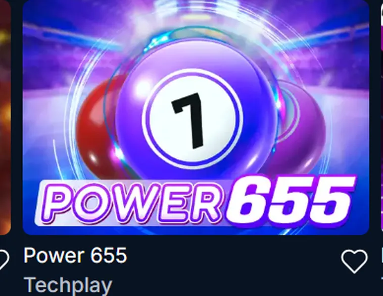 Power 655 Tại RikBet Chinh Phục Giải Jackpot Khổng Lồ Với Cơ Hội Đổi Đời Vĩnh Viễn