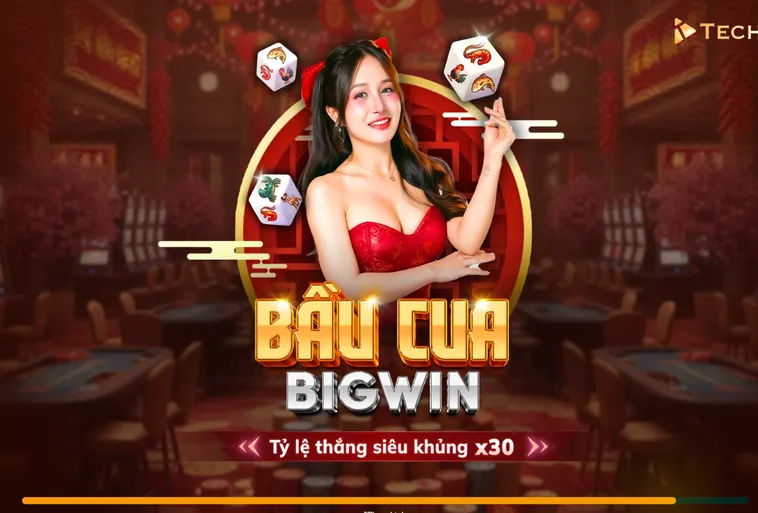 Bầu Cua Live Tại Rikbet Đỉnh Cao Giải Trí Với Tỷ Lệ Thưởng Hấp Dẫn Nhất