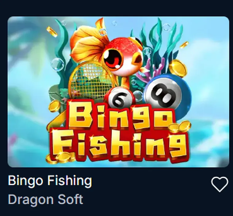 Bắn Cá Bingo Fishing Tại RikBet Sân Chơi Đẳng Cấp Cho Các Thợ Săn