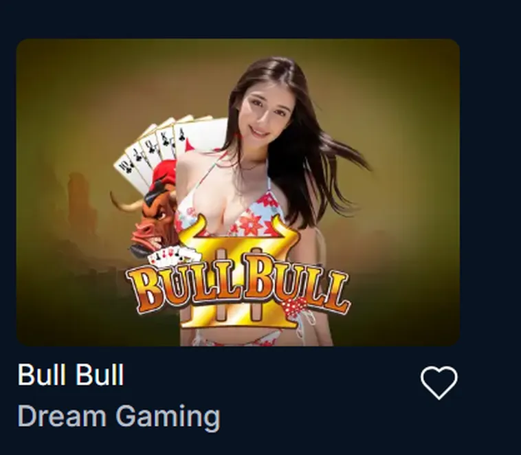 Bull Bull Live Tại RikBet Đỉnh Cao Sòng Bài Trực Tuyến Với Tốc Độ Ván Bài Siêu Nhanh