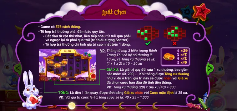 Chinh Phục Siêu Phẩm Nổ Hũ Vươn Tới Cung Trăng Tại RikBet Đỉnh Cao Nhất