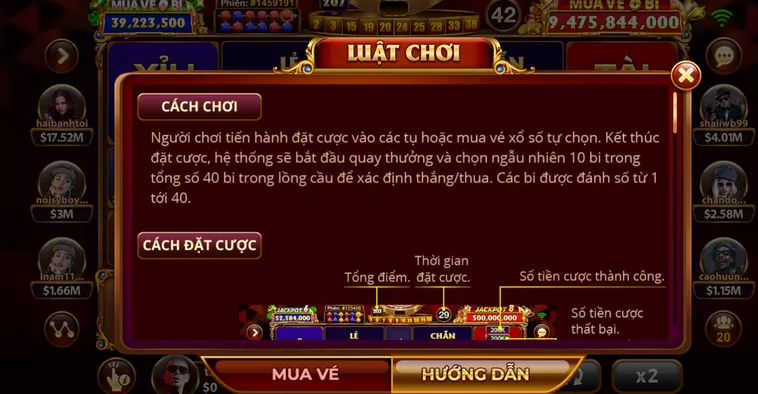 Keno Lộc Phát Tại RikBet Trải Nghiệm Đỉnh Cao Với Cơ Hội Nhận Tài Lộc