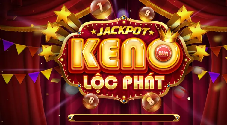 Keno Lộc Phát Tại RikBet Trải Nghiệm Đỉnh Cao Với Cơ Hội Nhận Tài Lộc