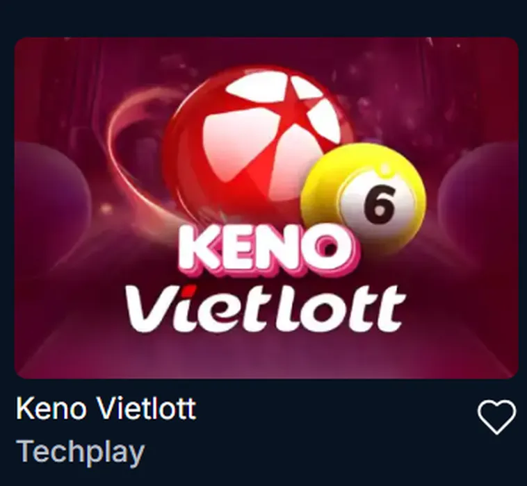Keno Vietlottt Tại RikBet Trải Nghiệm Đỉnh Cao Với Tỷ Lệ Thưởng Cực Hấp Dẫn
