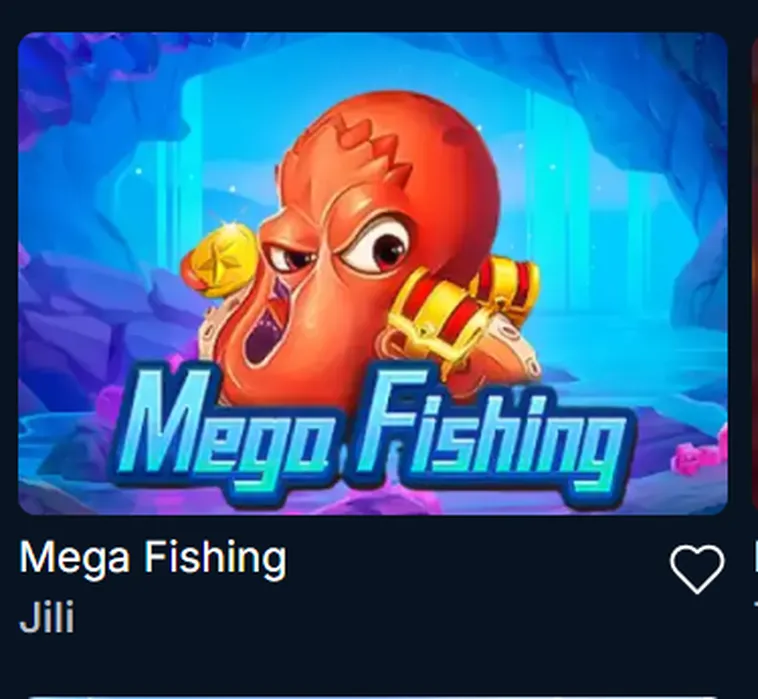 Bắn Cá Mega Fishing Tại RikBet Trải Nghiệm Săn Cá Đẳng Cấp Với Tỷ Lệ Thắng Khủng