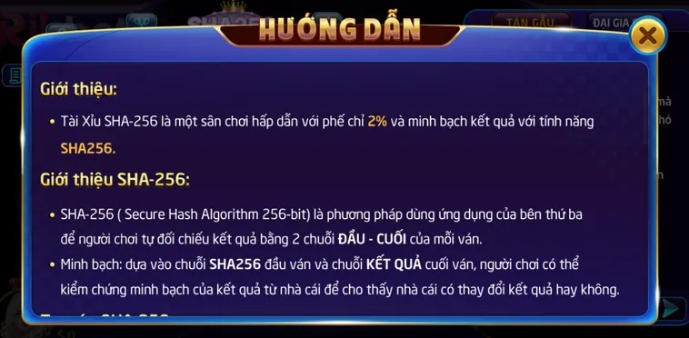 Tài Xỉu Md5 Tại Rikbet Trải Nghiệm Đẳng Cấp Với Tỉ Lệ Thắng Siêu Khủng