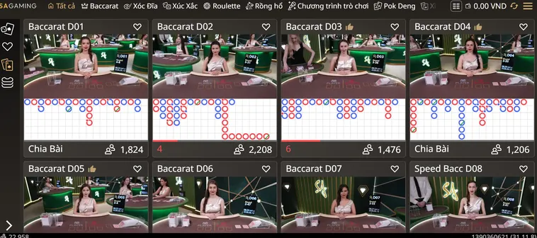 Teen Patti Live Tại RikBet Đỉnh Cao Đấu Trí Dành Cho Các Cao Thủ Chuyên Nghiệp
