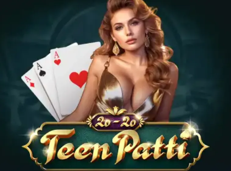 Teen Patti Live Tại RikBet Đỉnh Cao Đấu Trí Dành Cho Các Cao Thủ Chuyên Nghiệp