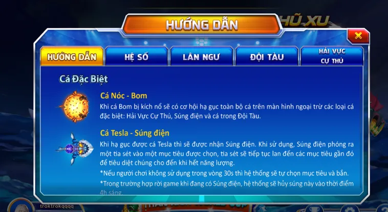 Nổ Hũ Đại Chiến Thái Bình Dương Tại RikBet Cuộc Phiêu Lưu Săn Kho Báu Đỉnh Cao