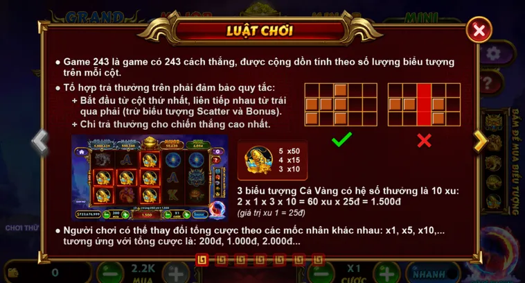 Nổ Hũ Tứ Linh Tại RikBet Đỉnh Cao Săn Thưởng Cơ Hội Làm Giàu Cực Lớn